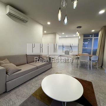 Кахи Бендукідзе вул., 2