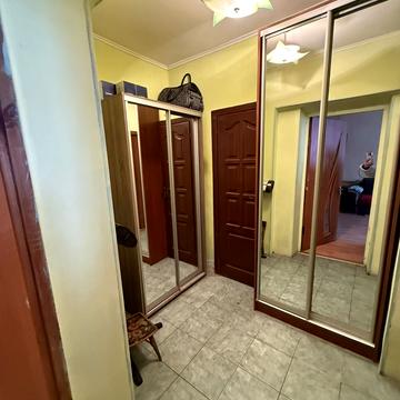 Патріотів вул., 54