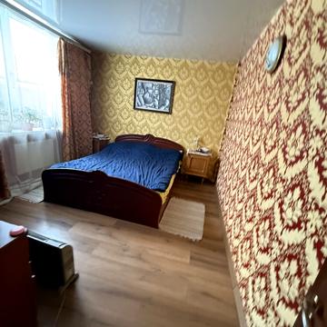 Патріотів вул., 54