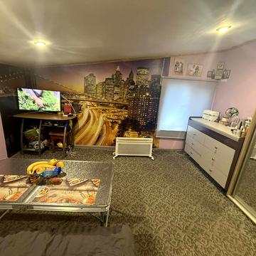 Патріотів вул., 54