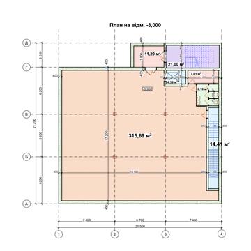 Миколаївська вул., 26