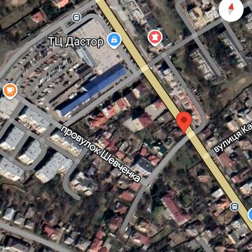 Собранецька вул., 83