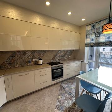 Володимира Моссаковського вул. (Клари Цеткін), 7