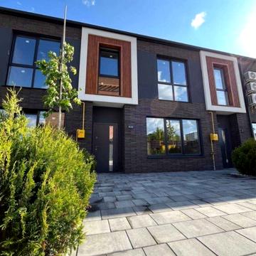 Приозерна вул., 95