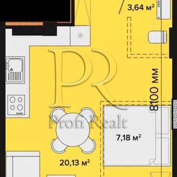 Поліська вул., (Будинок 4)