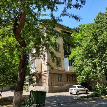 Банний пров., 2