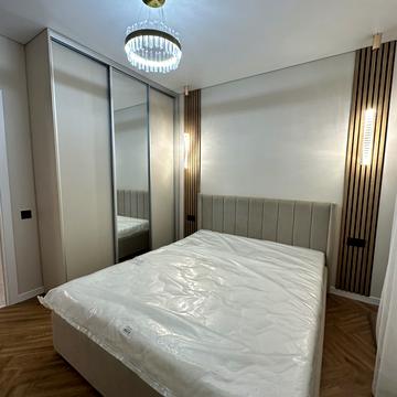 Капушанська вул., (Будинок 2)