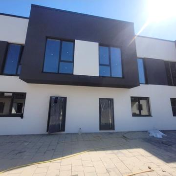 Будівельна вул.