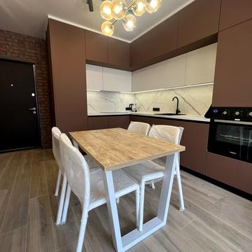 Євгена Сверстюка вул. (Марини Раскової), 6-Е