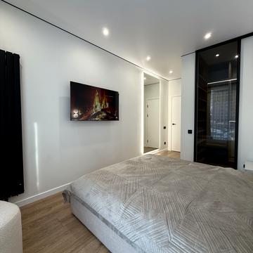 Ленкавського вул., (Будинок L4)