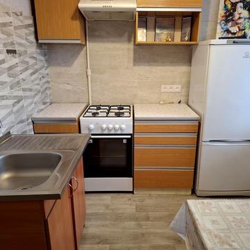 Северина Потоцького вул. (Сімнадцятого партзїзду), 30А