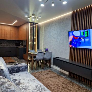 Княгині Ольги вул., 98н