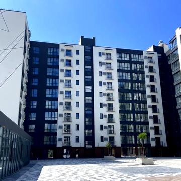 Мазепи вул., (Будинок)