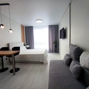 Трускавецька вул., 2-Г