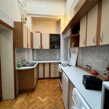 Європейська вул. (Карла Маркса), 58