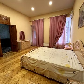 Європейська вул. (Карла Маркса), 58