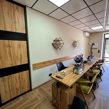 Старокостянтинівське шосе, 20/7