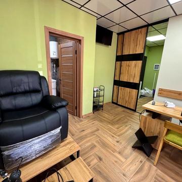 Старокостянтинівське шосе, 20/7