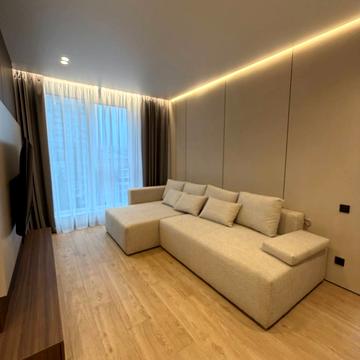 Володимира Вернадського вул. (Дзержинського), 35-Н