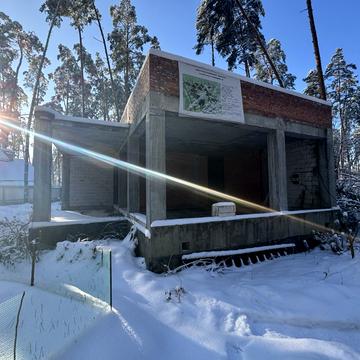 Олександра Олеся вул., 1