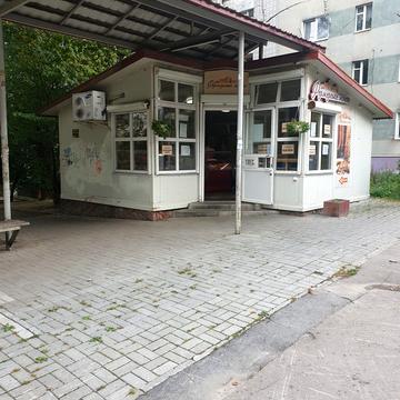 Віденська вул. (Дмитра Карбишева), 4