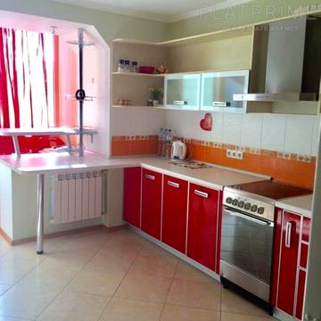 Срібнокільська вул., 24