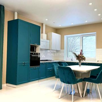 Лісова вул.