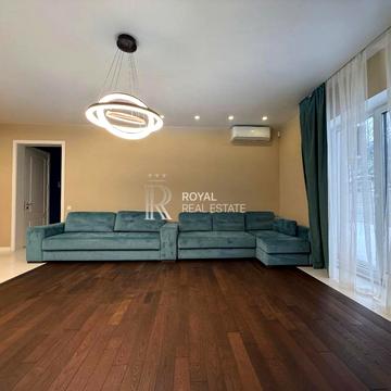 Лісова вул.