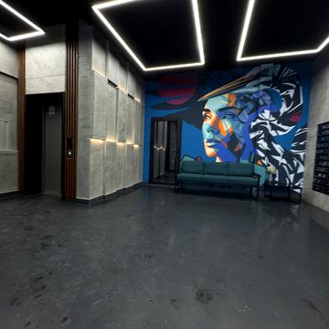 Ленкавського вул., 34 к8