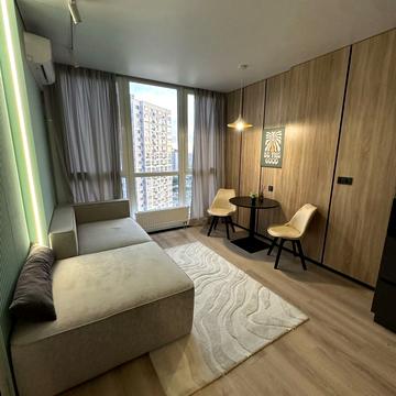 Ревуцького вул., 40-В