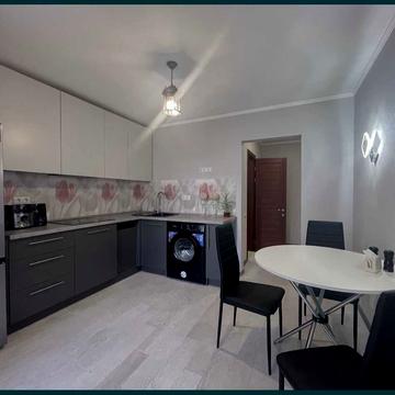 Драгоманова вул., 1-К