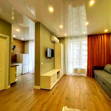 Ревуцького вул., 40-В