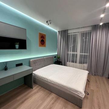 Ревуцького вул., 40-Б