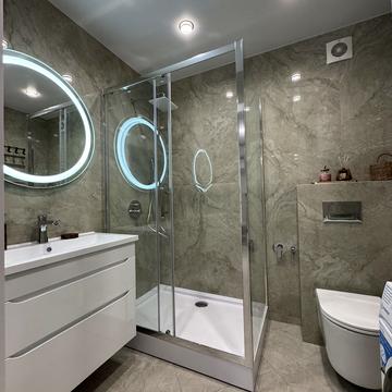 Залізнична вул., 9-М