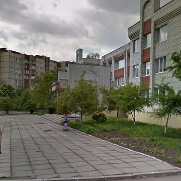 Івана Кавалерідзе вул. (), 17