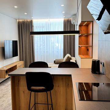 Берестейський просп. (Перемоги), 11 к3