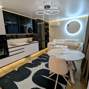 Бельведерська вул., 32-Б