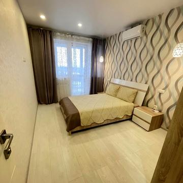 Метрологічна вул., 52