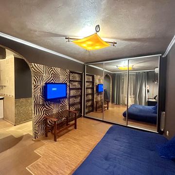 Оболонський просп., 7-В