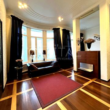 Велика Васильківська вул. (Червоноармійська), 27