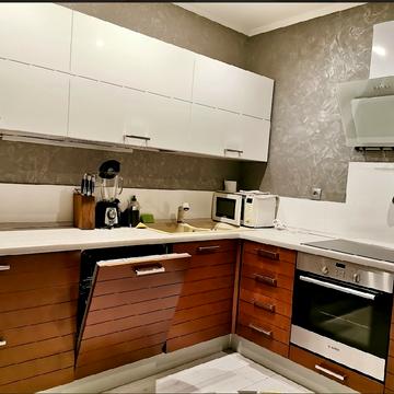 Єлизавети Чавдар вул., 1