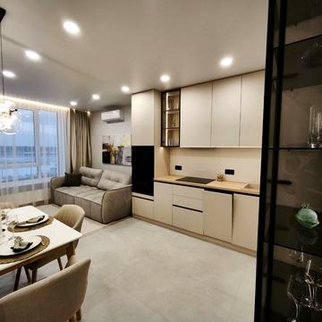 Олександра Олеся вул., 27-А