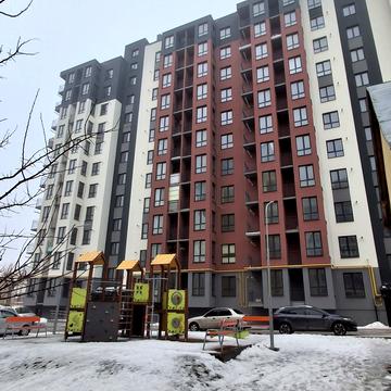 Волошкова вул. (Іванова), (Будинок)