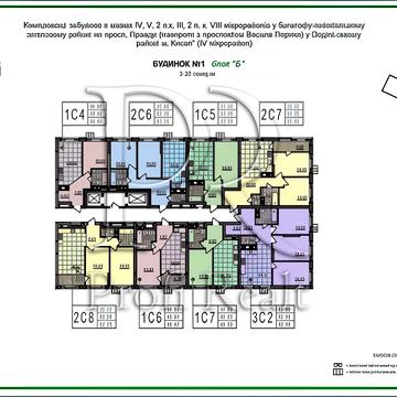 Віктора Некрасова вул. (Північно-Сирецька), 10-А