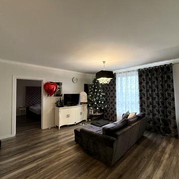 Миколи Бажана просп., 1-А