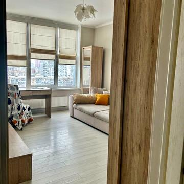 Богатирська вул., 6-А