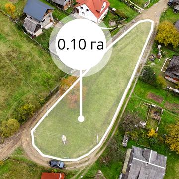 Яремче, Надвірнянський, Івано-Франківська область 18000.0 USD