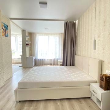 Соломянська вул., 20-В