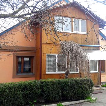 Гаврилівка