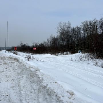 Чуднівська вул.